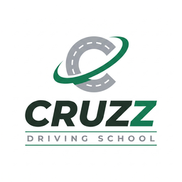 CRUZZ Driving School logo